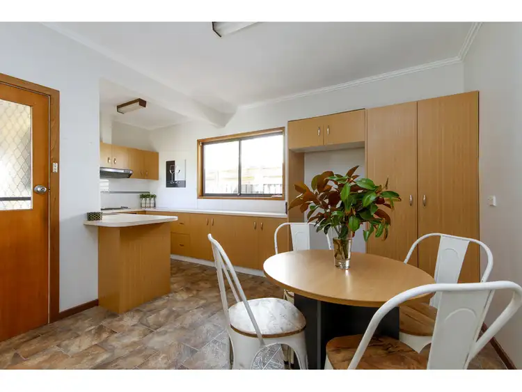 Second view of Homely house listing, 1/120 Palmerston Street, Sale VIC 3850