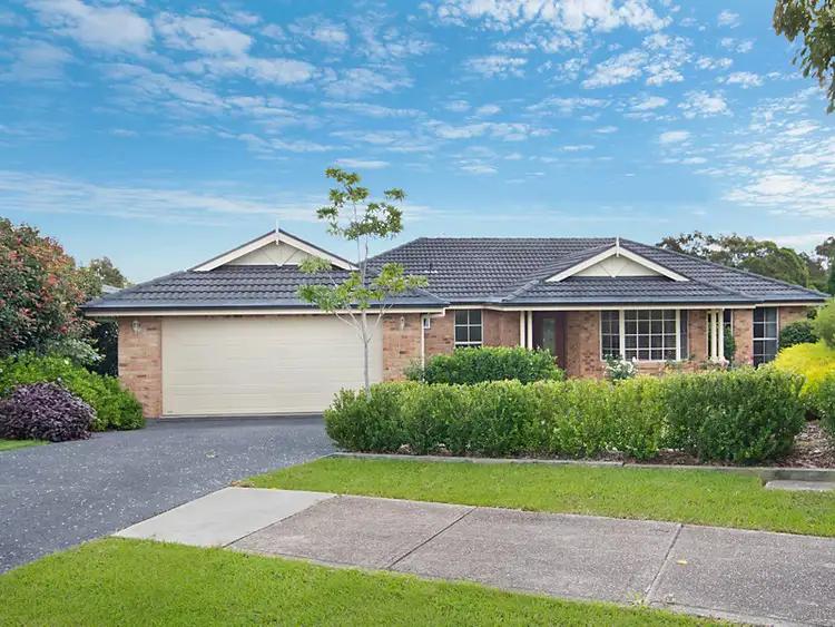 Main view of Homely house listing, 32 Roma Road, Valentine NSW 2280