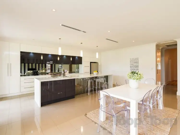 Third view of Homely house listing, 16 Corinda Avenue, Kensington Park SA 5068