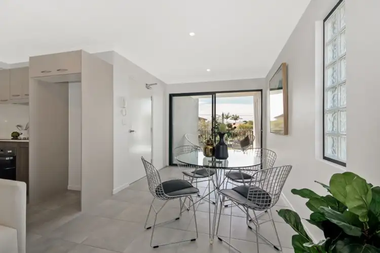 Fifth view of Homely unit listing, 4/5 Hodgson Street, Zillmere QLD 4034