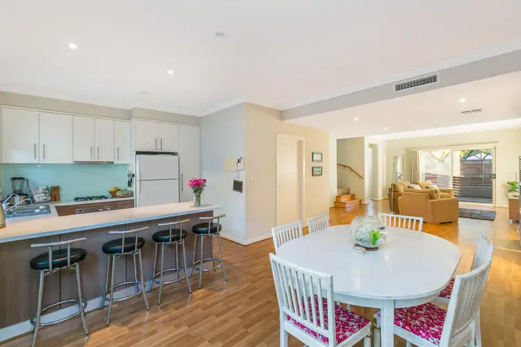Fifth view of Homely townhouse listing, 1/39 Mooringe Avenue, Plympton SA 5038