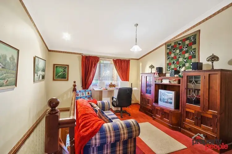 Seventh view of Homely house listing, 33 Cyclamen Place, Macquarie Fields NSW 2564