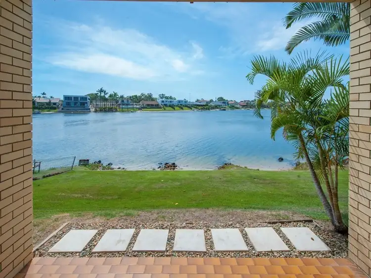 Sixth view of Homely unit listing, 1/8 Aquila Court, Mermaid Waters QLD 4218
