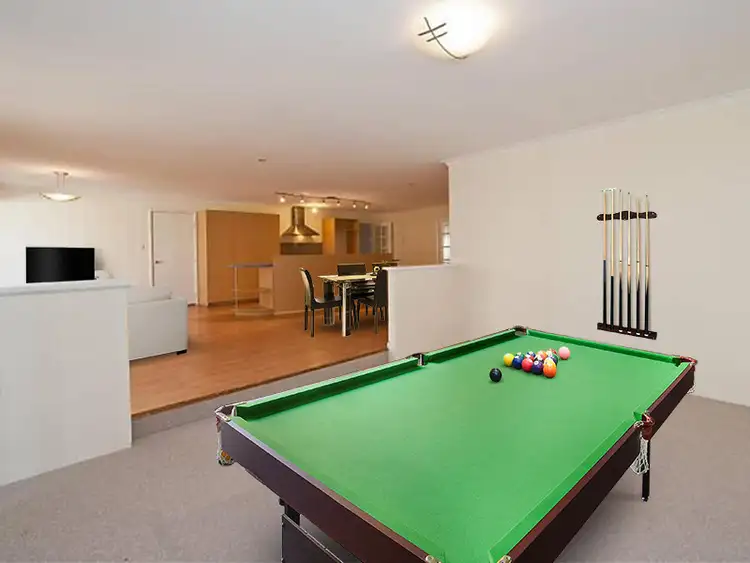 Fifth view of Homely house listing, 14 Anfield Parade, Hocking WA 6065