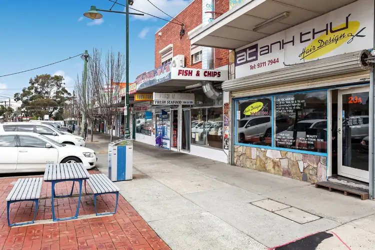 Seventh view of Homely house listing, 25 Albert Street, Sunshine North VIC 3020