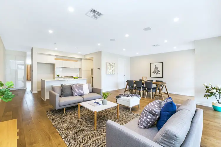 Fifth view of Homely house listing, 14a Meredith Avenue, Glengowrie SA 5044