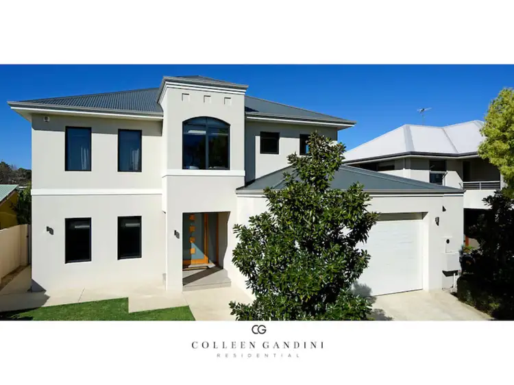 Second view of Homely house listing, 152 Ardross Street, Mount Pleasant WA 6153