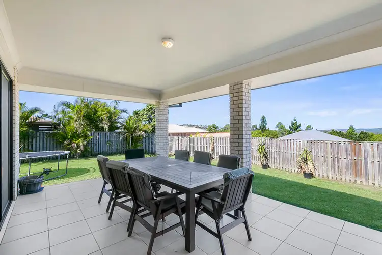 Fourth view of Homely house listing, 31 Harmsworth Road, Pacific Pines QLD 4211