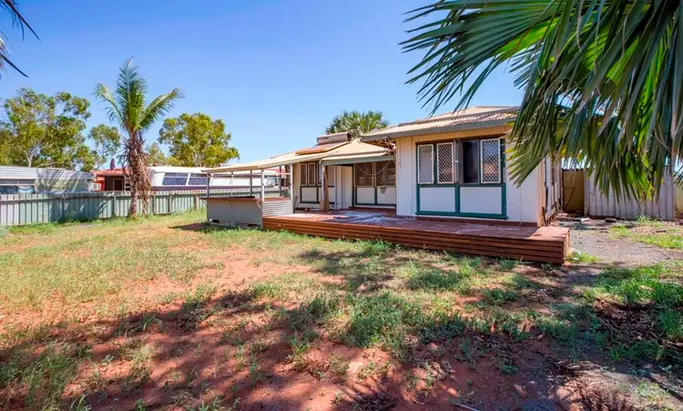 Main view of Homely house listing, 35 Stanley Street, South Hedland WA 6722