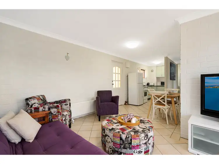 Fifth view of Homely apartment listing, 7/6 Fishpen Road, Merimbula NSW 2548