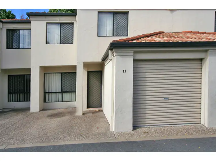 11/37 Harley Street, Labrador QLD 4215