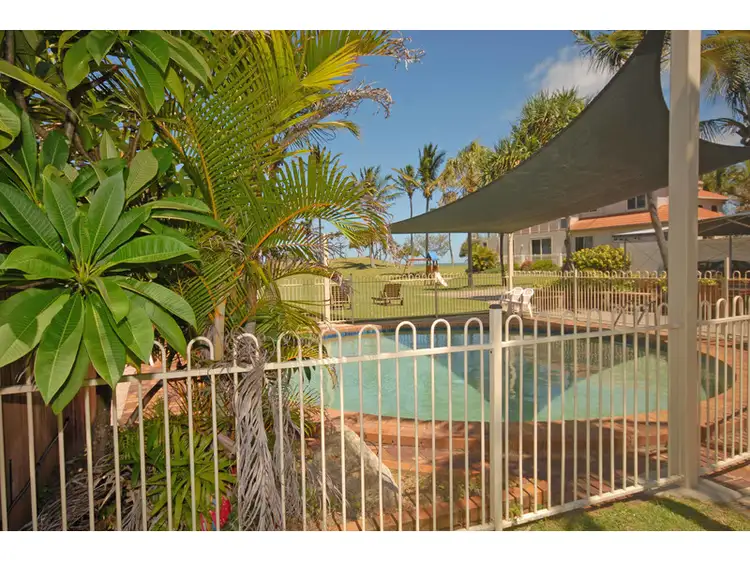 Third view of Homely unit listing, 6/5 Todd Avenue, Yeppoon QLD 4703