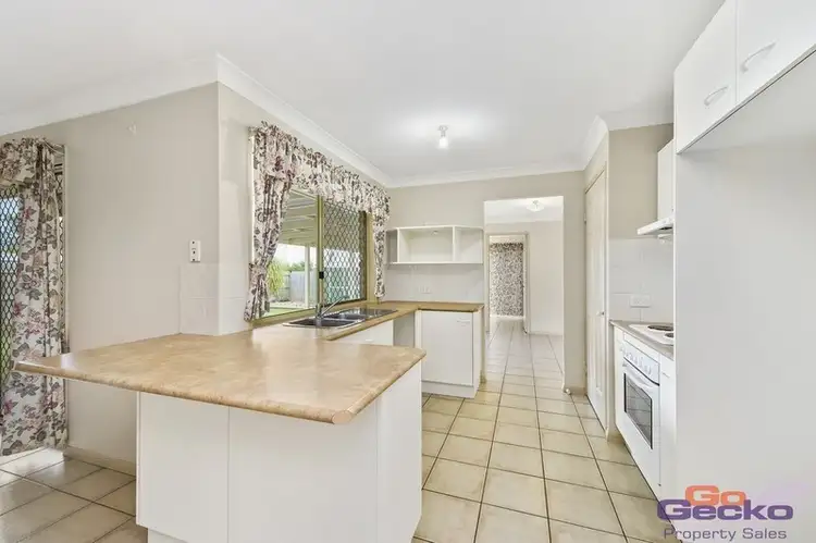 Second view of Homely house listing, 13 Adelaide Drive, Caboolture South QLD 4510