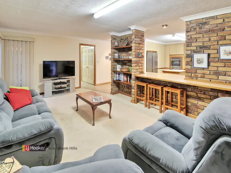 Fifth view of Homely house listing, 10 Kanuka Street, Algester QLD 4115