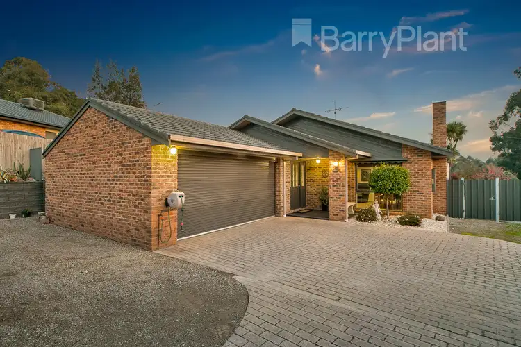 13 Windhaven Court, Warragul VIC 3820