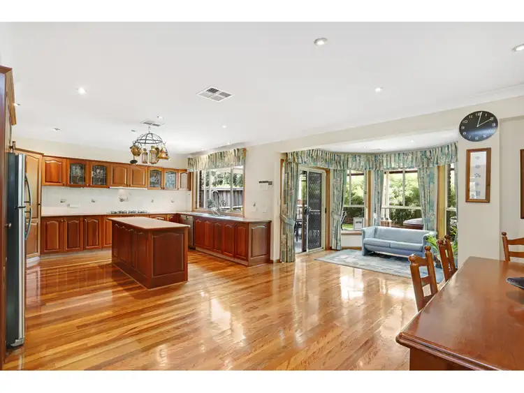 Second view of Homely house listing, 9 Brooks Bend, Mount Annan NSW 2567
