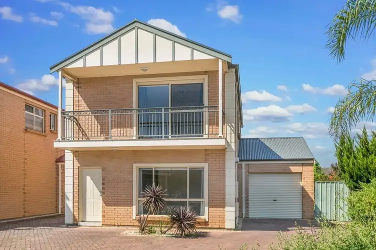 1B Thirza Avenue