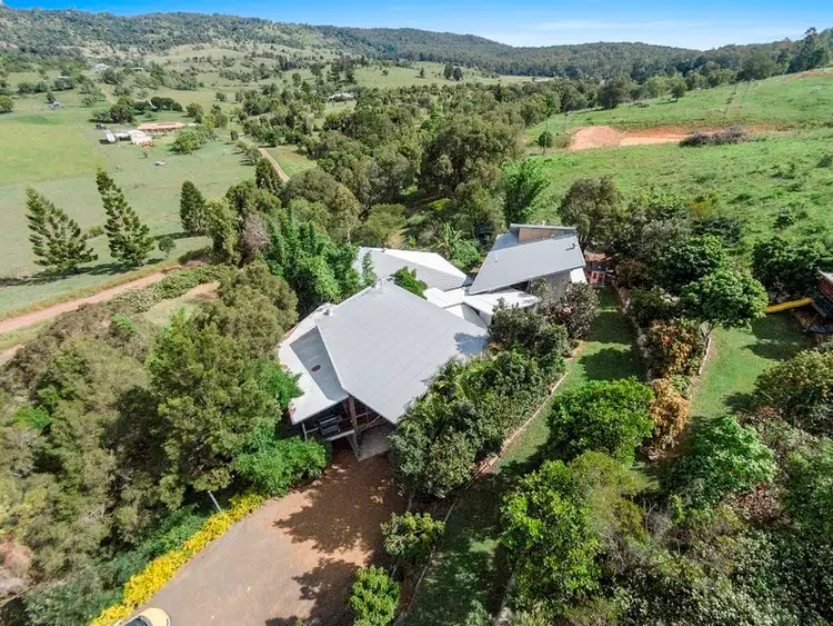 Third view of Homely house listing, 53 Woolshed Creek Road, Tallegalla QLD 4340