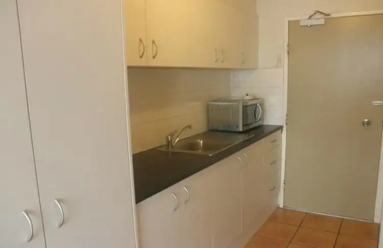 Sixth view of Homely apartment listing, 510/2 Barney Street, Southport QLD 4215