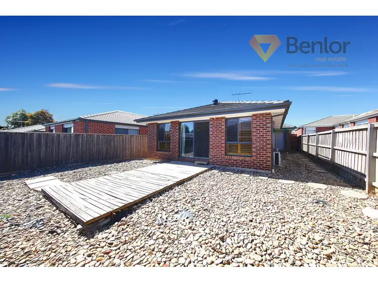 Fifth view of Homely house listing, 42 Edmund Drive, Tarneit VIC 3029
