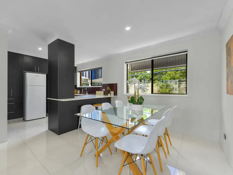 Fifth view of Homely apartment listing, 10/45 Lambert Street, Kangaroo Point QLD 4169