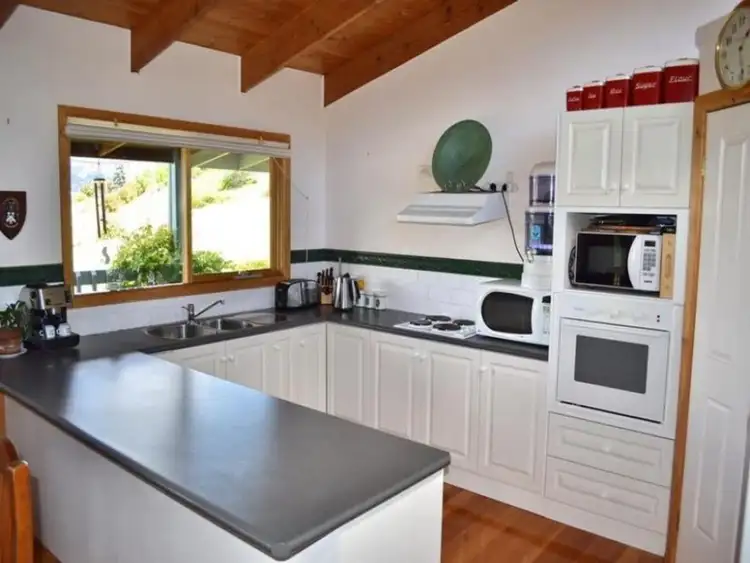 Sixth view of Homely house listing, 1 Harbourline Drive, Goughs Bay VIC 3723