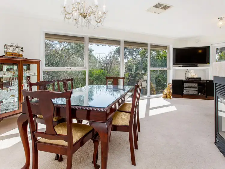 Sixth view of Homely house listing, 88 Koornalla Crescent, Mount Eliza VIC 3930