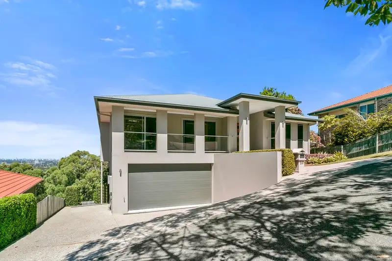 Main view of Homely house listing, 84 Armstrong Way, Highland Park QLD 4211