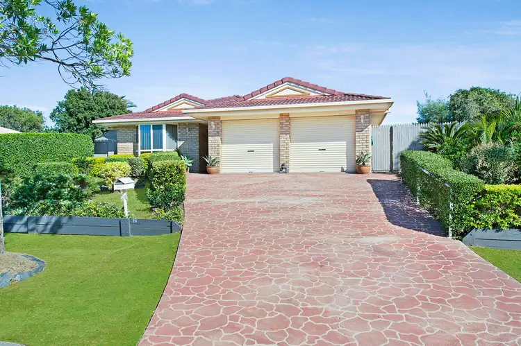 Third view of Homely house listing, 19 Doolan Street, Ormeau QLD 4208