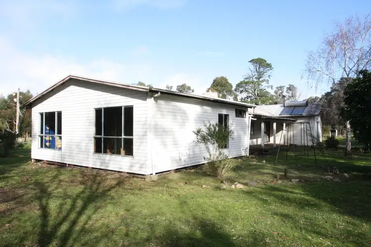1370 Melville Forrest - Vasey Road, Gringegalgona VIC 3315
