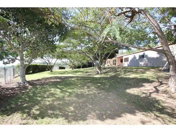 Third view of Homely rural property listing, 200 Mountain View Drive, Minden QLD 4311