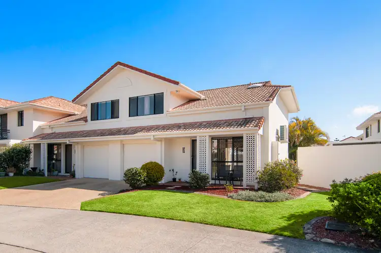 Third view of Homely townhouse listing, 3/43 Myola Court, Coombabah QLD 4216