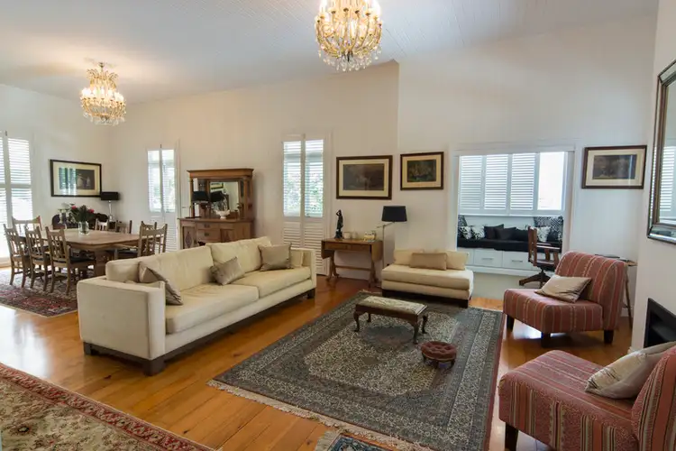 Fourth view of Homely house listing, 29 Cordeaux Street, West End QLD 4101