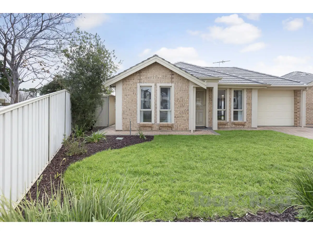 Main view of Homely house listing, 1/2 Renfrey Street, Oaklands Park SA 5046