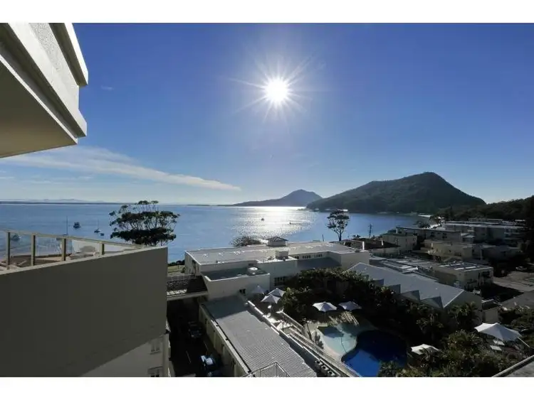 53/43 Shoal Bay Road, Shoal Bay NSW 2315