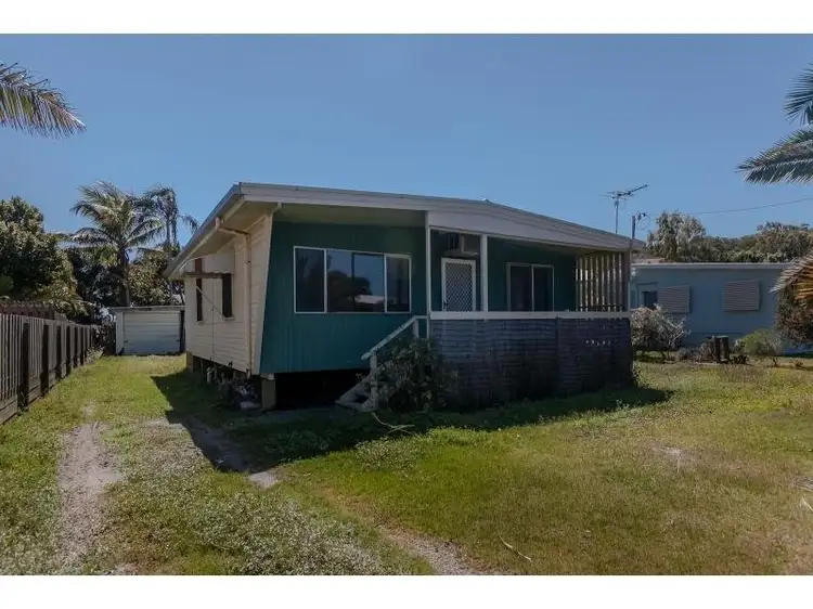 Main view of Homely house listing, 14 Rosslyn Street, Rosslyn QLD 4703