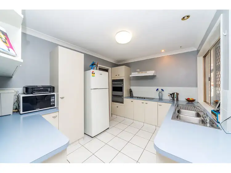 Fourth view of Homely semi-detached listing, 1/5 Brady Drive, Coombabah QLD 4216