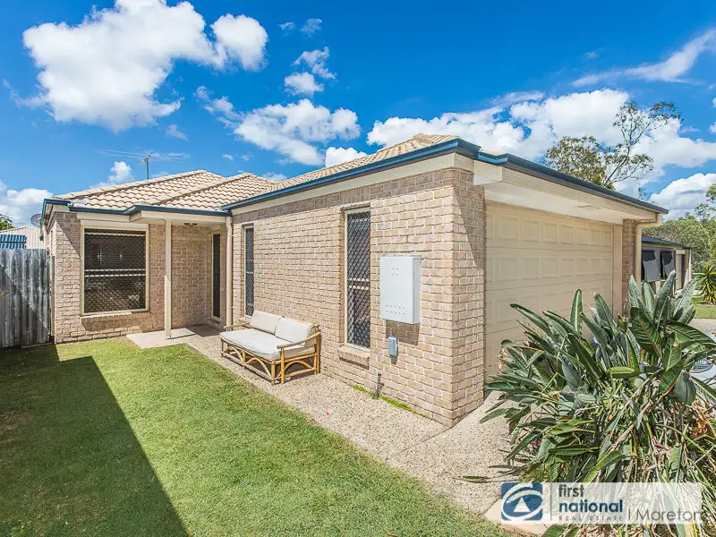 Main view of Homely house listing, 65a Higgs Street, Rothwell QLD 4022