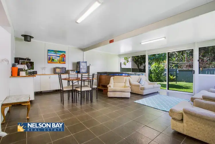 Fourth view of Homely house listing, 29 Taylor Road, Taylors Beach NSW 2316