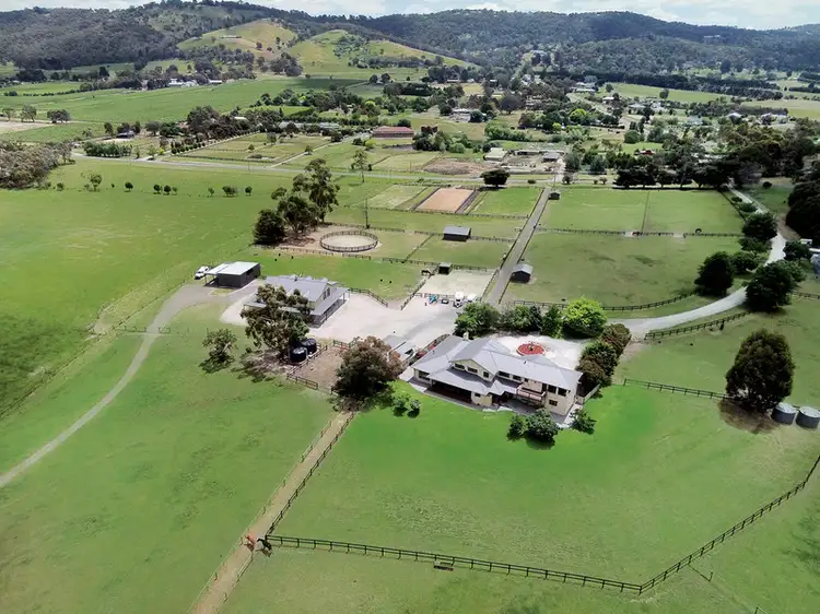 131 Yarraview Road, Yarra Glen VIC 3775