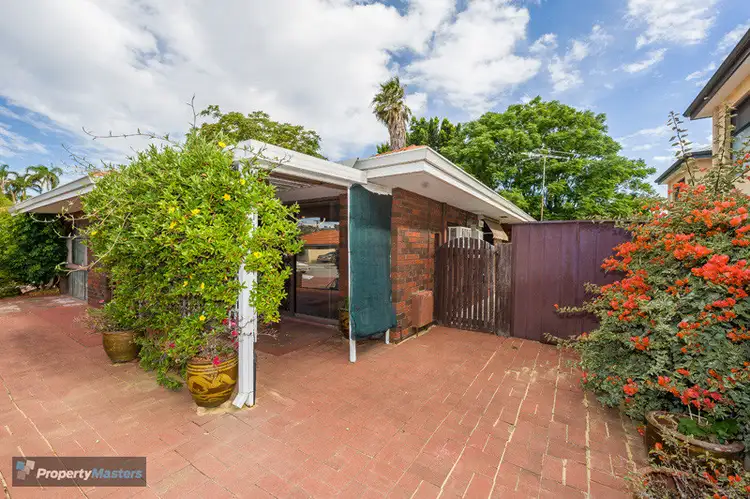 Second view of Homely unit listing, 10 Clarice Avenue, Yokine WA 6060