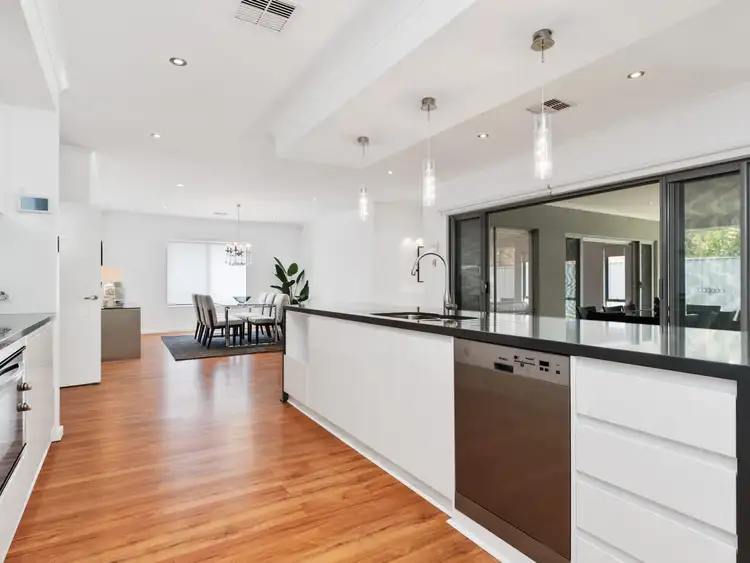 Fifth view of Homely house listing, 9 Ambon Street, Kensington WA 6151