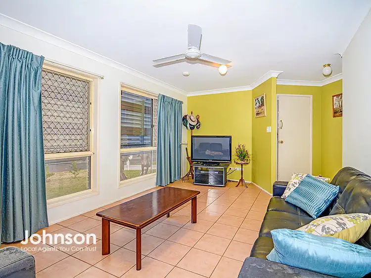 Third view of Homely house listing, 34 Beltana Place, Forest Lake QLD 4078