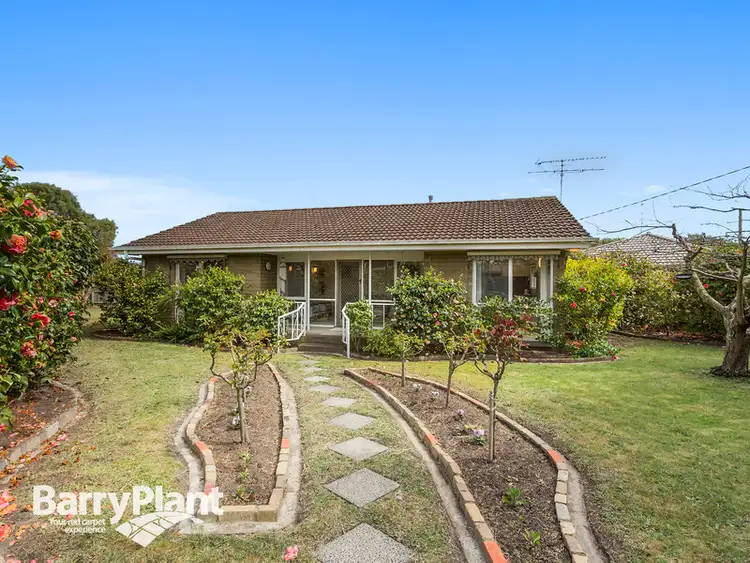 25 Ashenden Square, Rosebud VIC 3939