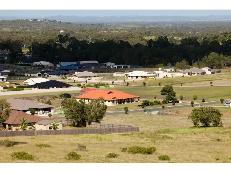Third view of Homely land listing, Lot 15 Bantry Street, Paramount Crest, Parkhurst QLD 4702