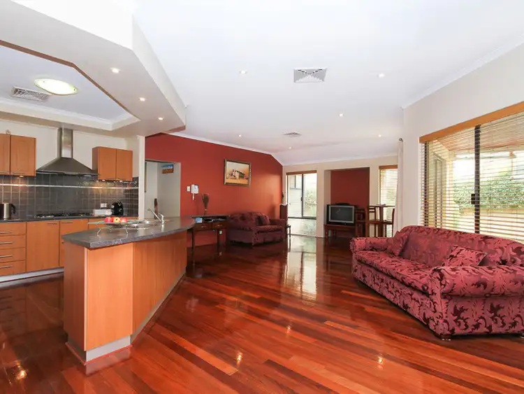 Sixth view of Homely house listing, 12 Rubens Bend, Ashby WA 6065