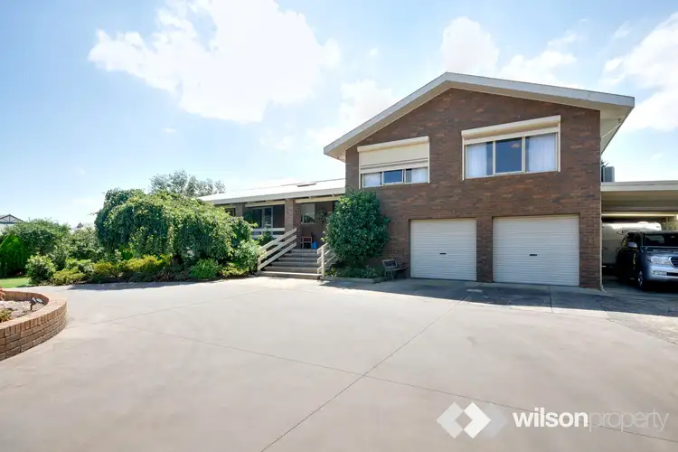 Second view of Homely house listing, 1 Paul Street, Traralgon VIC 3844