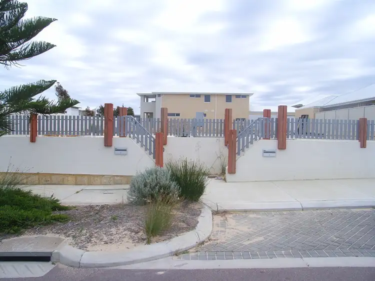Main view of Homely land listing, 84 & 86 Shorehaven Boulevard, Alkimos WA 6038