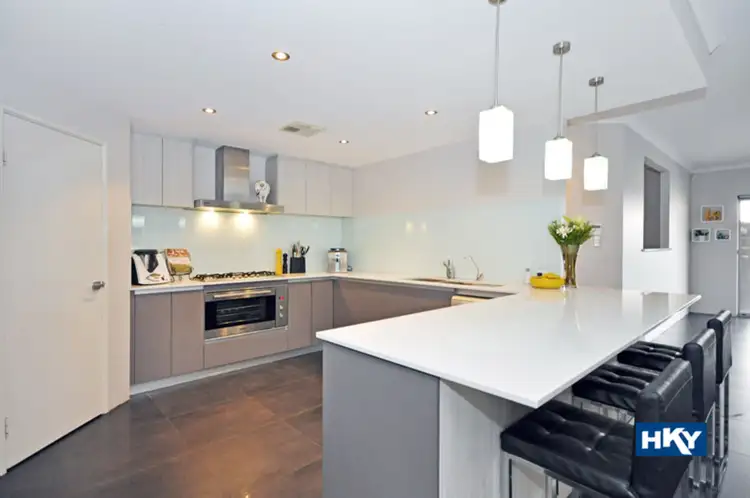 Fourth view of Homely house listing, 23 Colorino Avenue, Caversham WA 6055
