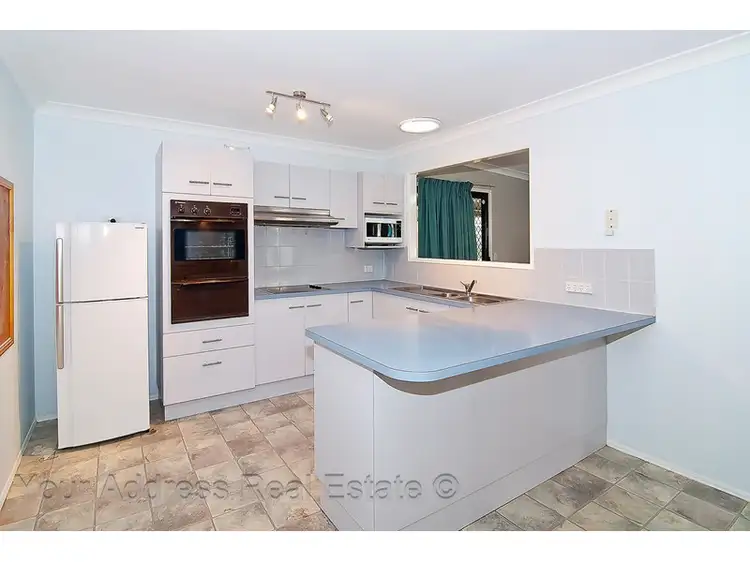 Second view of Homely house listing, 8 Coachwood Street, Crestmead QLD 4132